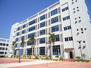 廣東省道路工程新材料工程技術研究開發(fā)中心