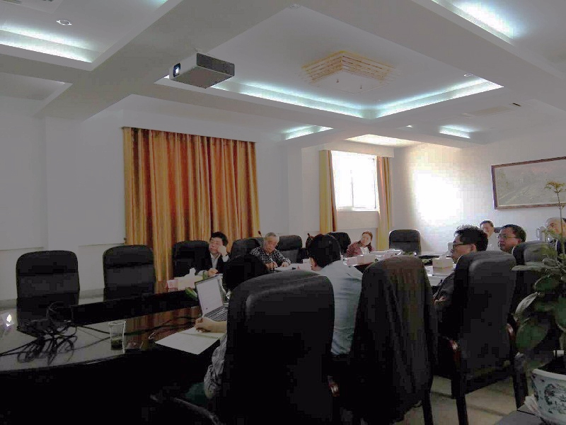 海川新材產(chǎn)品EC-120瀝青溫拌添加劑通過上海地區(qū)質(zhì)量鑒定